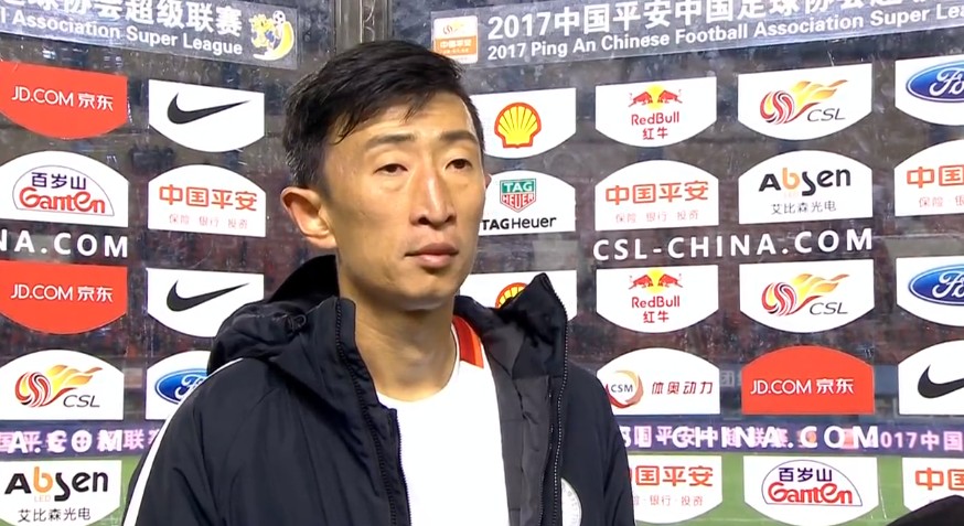 据英媒“Anfieldwatch”报道，本场比赛是远藤航近13天内的第5次首发出战，他也成为球队自2006年1月来首位完成13天5赛的球员，且此前球队仅有6人取得过该成就：芬南、卡拉格、海皮亚、杰拉德、科威尔和克劳奇。